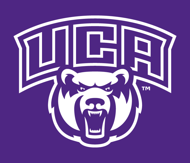 Central Arkansas Bears 2009-Pres Alternate Logo v12 diy DTF decal sticker